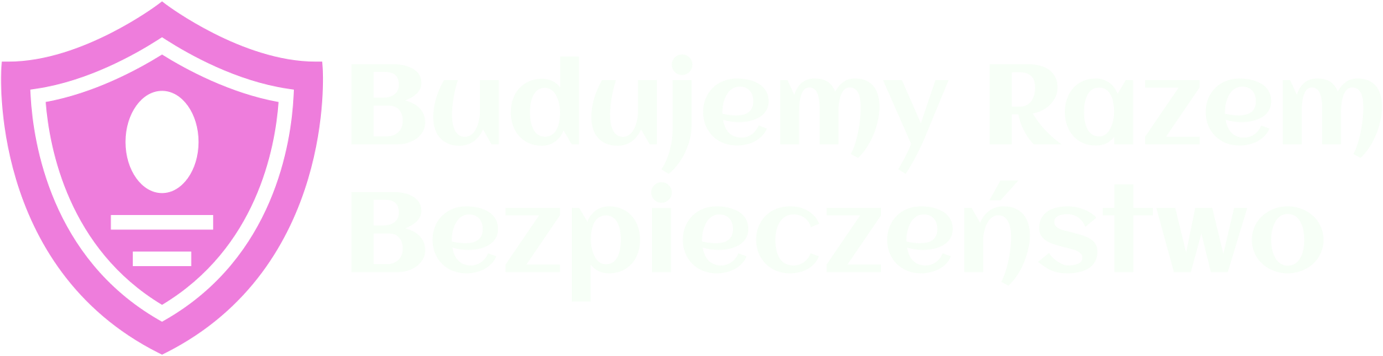 Budujemy Razem Bezpieczeństwo