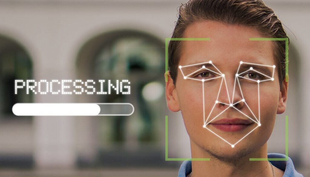 man face facial recognition 5946820