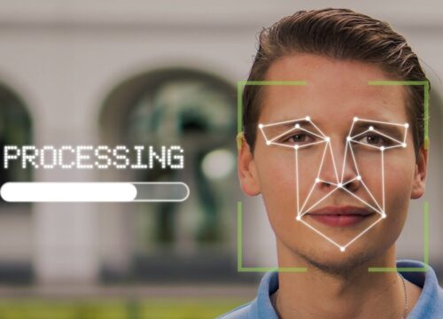 man face facial recognition 5946820 man face facial recognition 5946820