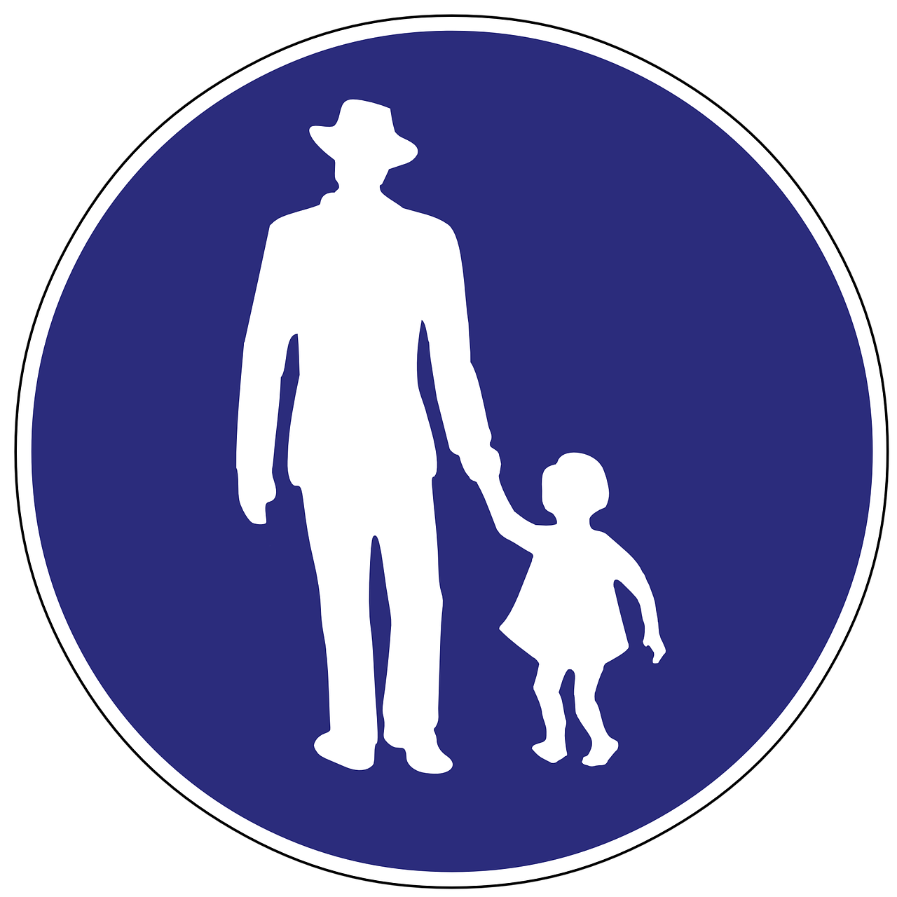 pedestrian crossing sign signage 909963 pedestrian crossing sign signage 909963