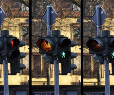 traffic light signal pedestrian 876045